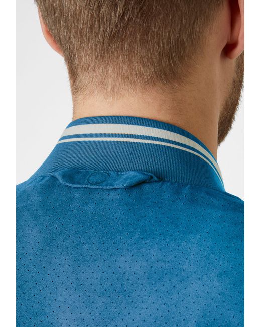 Redpoint Übergangsjacke in Blue für Herren