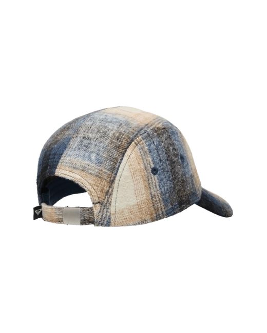 Roxy Blue Cap