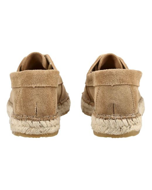 Pavement Natural Espadrilles