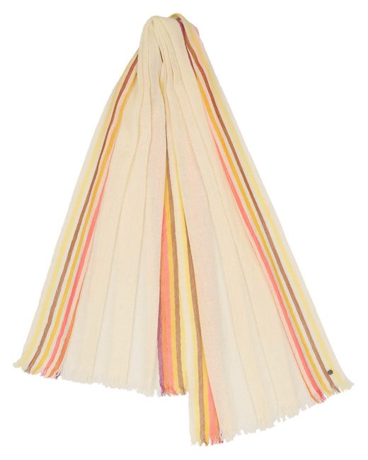 Fraas Multicolor Schal