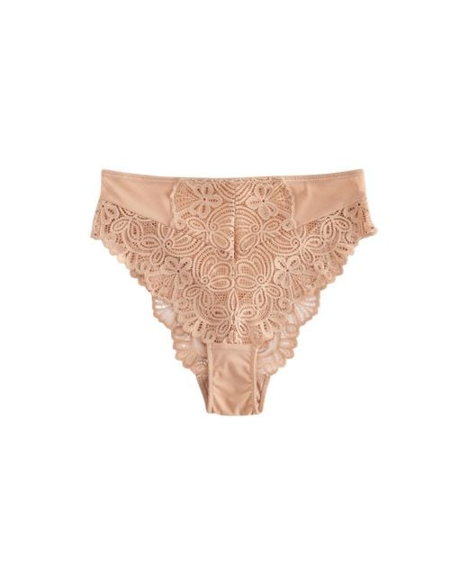 Next White Slip