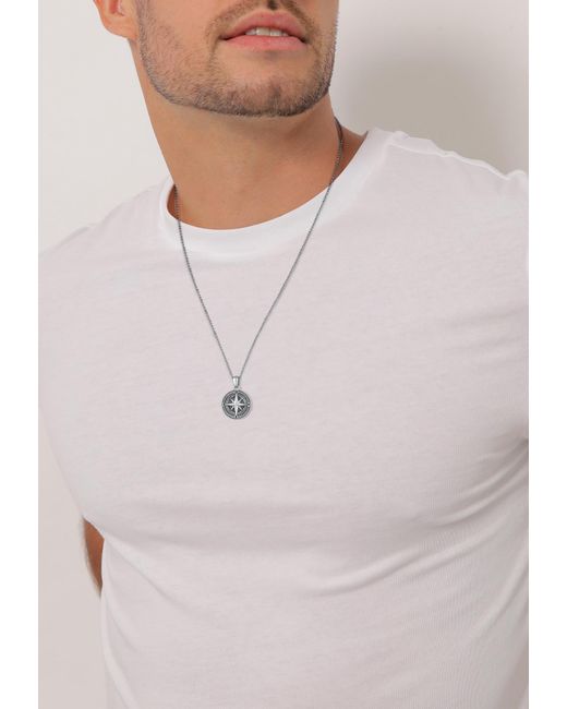 Kuzzoi Anhänger in Multicolor für Herren