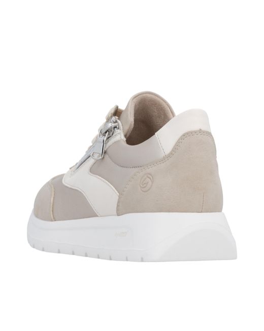 Remonte White Sneaker