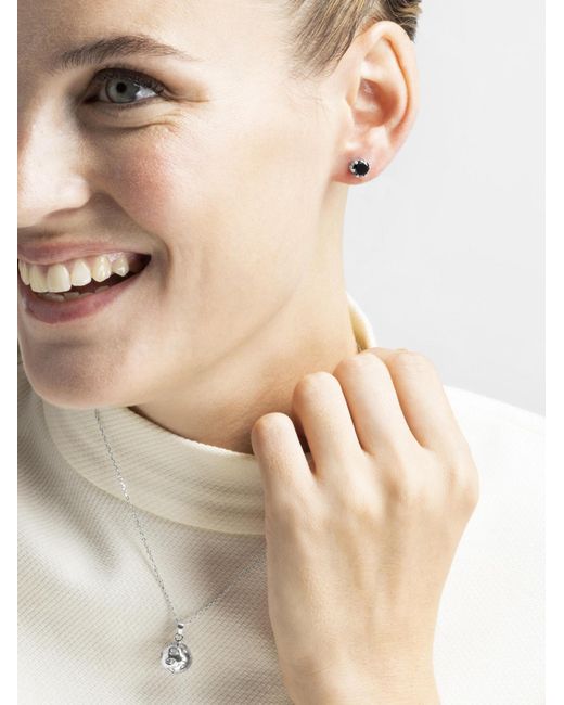 Luxenter Metallic Kette Yedia