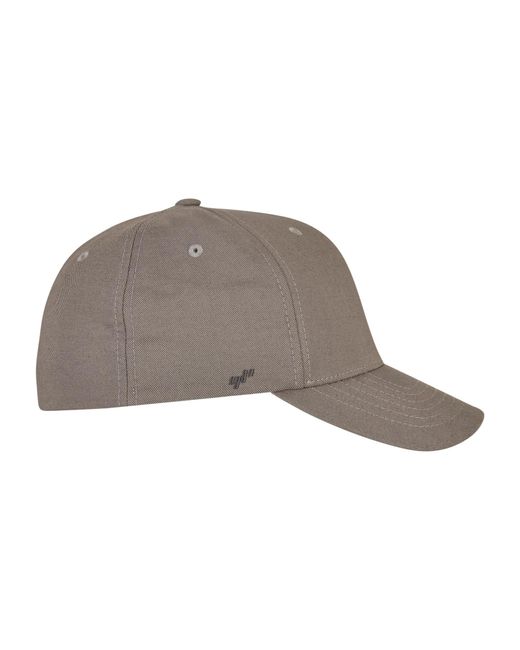 Flexfit Cap in Gray für Herren