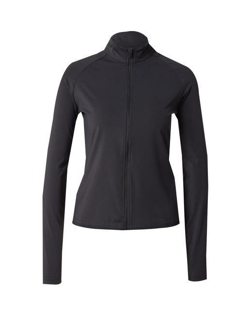 Athlecia Blue Funktionsfleecejacke 'Aliya'