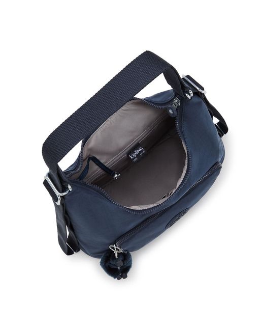 Kipling Blue Schultertasche