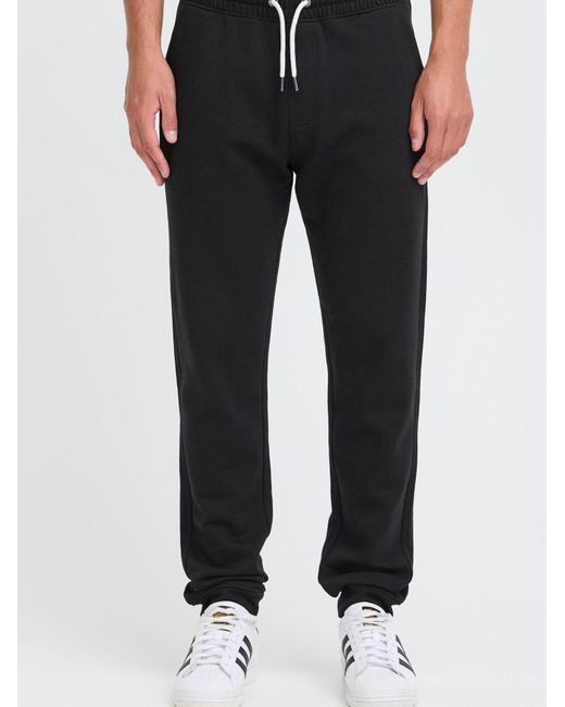 Blend Hose Poval in Black für Herren