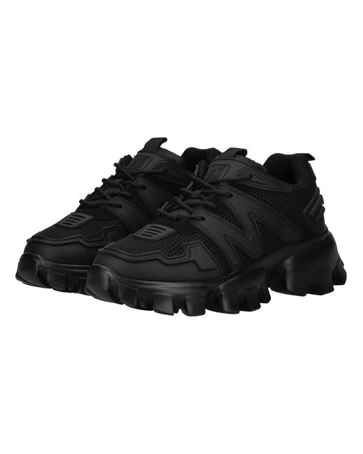 Steve Madden Sneaker in Black für Herren