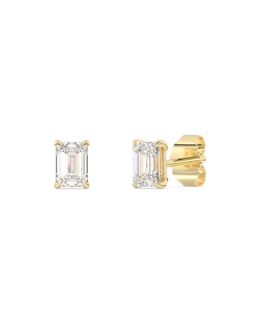 Diam Addict Metallic Ohrringe