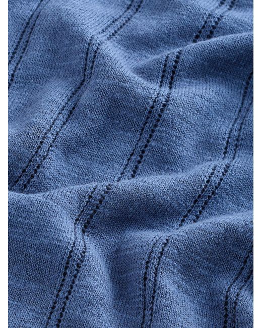 Next Pullover in Blue für Herren