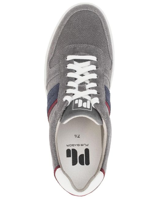Gabor Sneaker in Gray für Herren