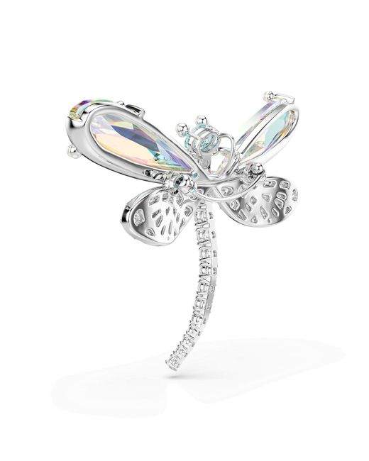 Swarovski White Kette