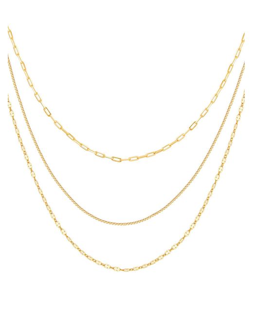 Caï White Ca Kette