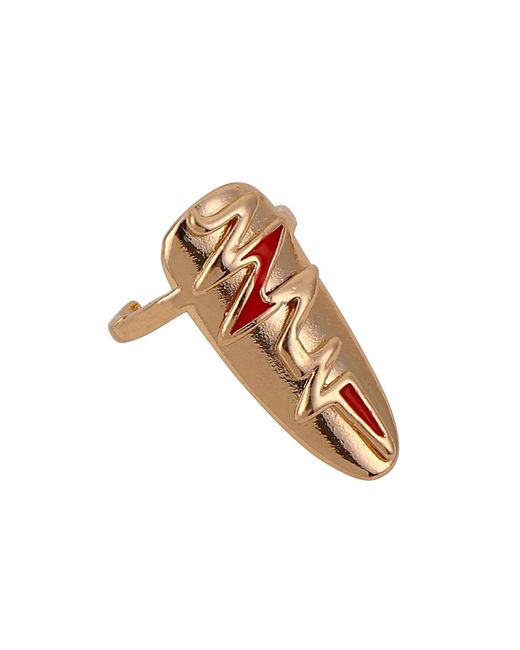 SOH White Ring Belen