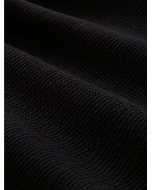 Tom Tailor Black Pullover
