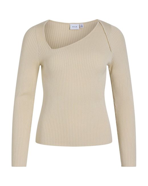 Vila Natural Pullover