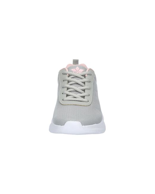Lico Gray Sneaker