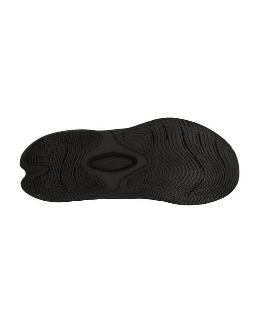 Clarks Sneaker Pace in Black für Herren