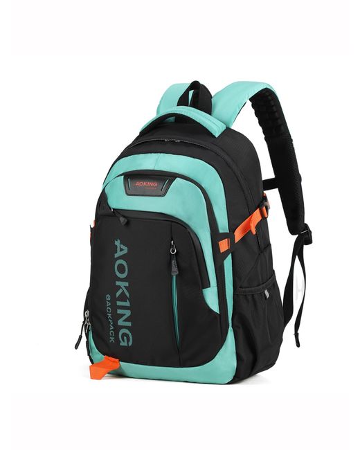 Aoking Rucksack in Blue für Herren