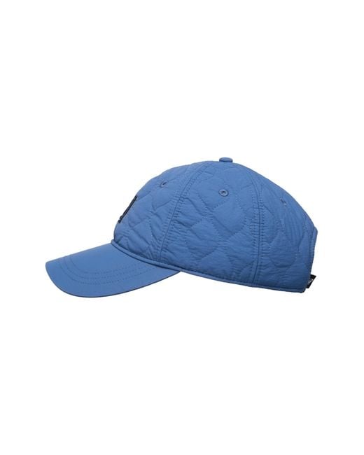 Roxy Blue Cap