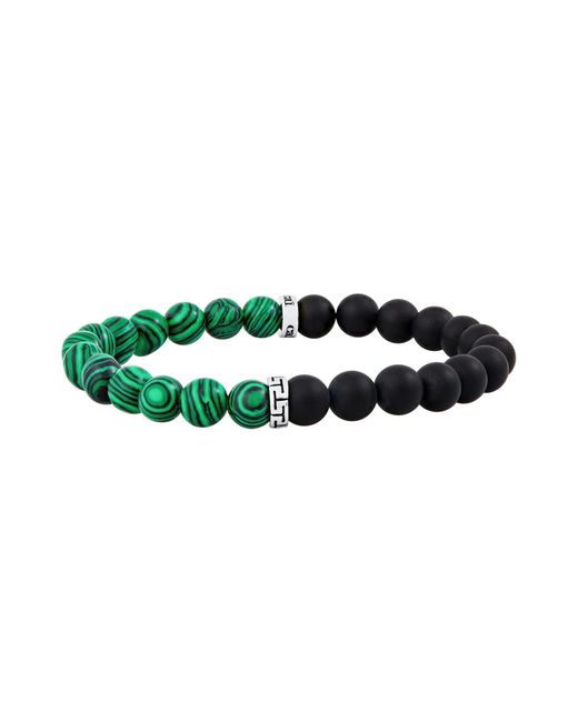 Caï Ca Armband in Green für Herren