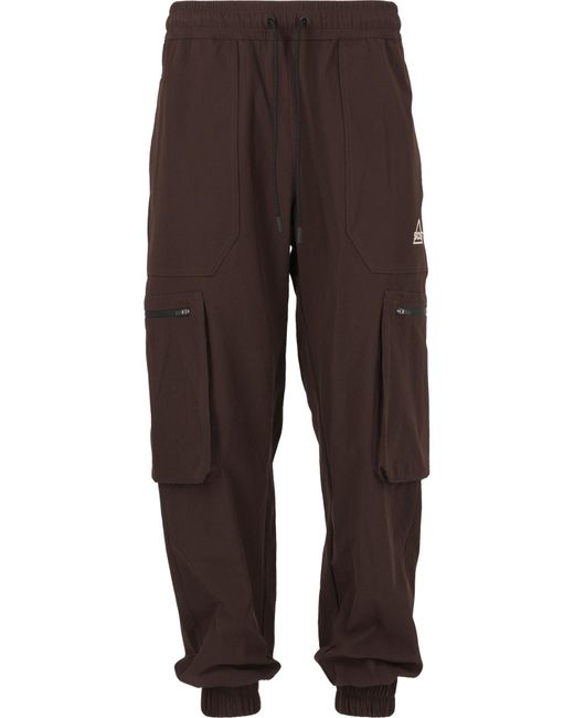 S.o.s. Brown Hose 'Salonga'