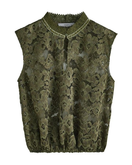 Next Green Top
