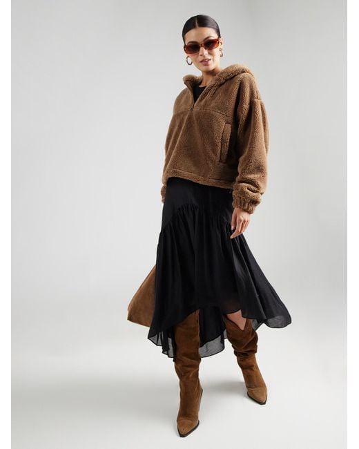 ONLY Brown Pullover Onlsiena