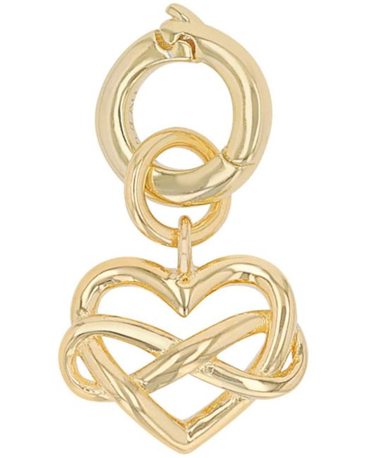 Amor Metallic Anhänger