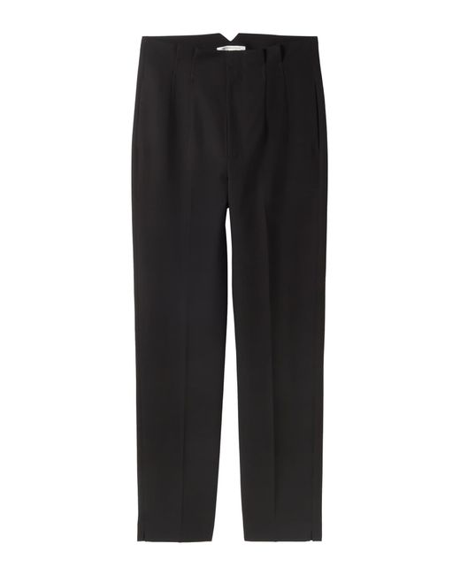 Tom Tailor Black Hose