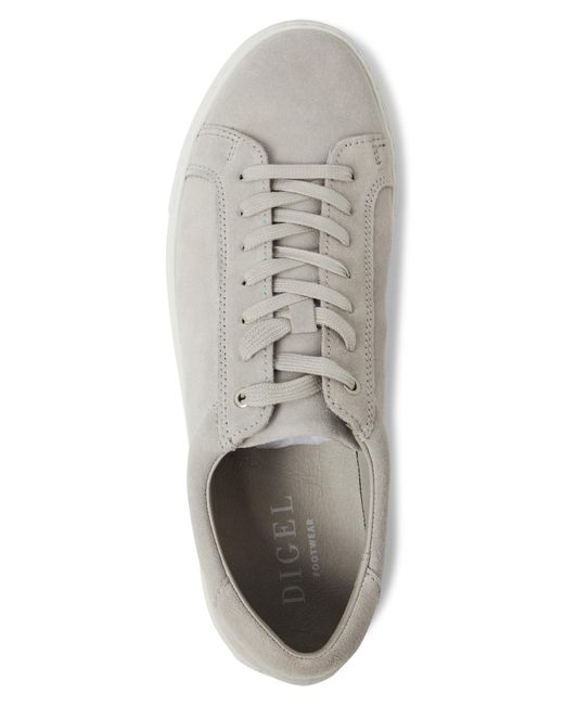 DIGEL Sneaker Summer in White für Herren