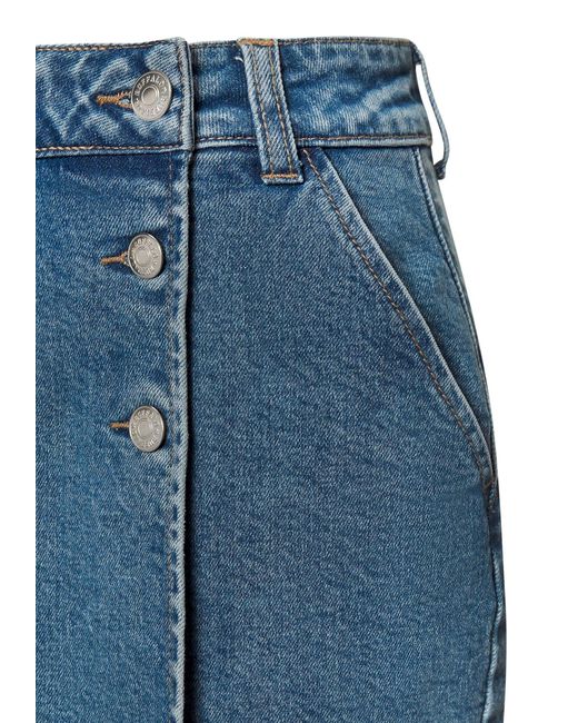 Buffalo Blue Hosenrock