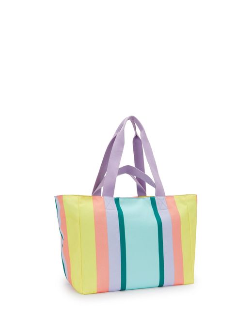 Kipling Blue 6D90