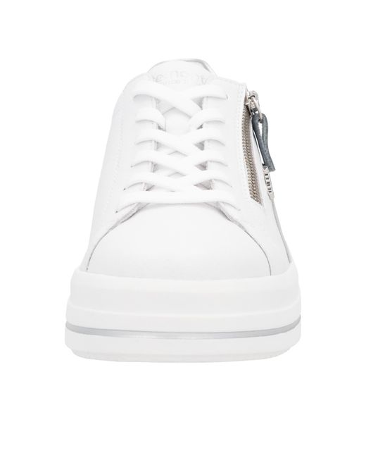 Remonte White Sneaker