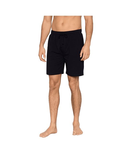 Joop! Pyjama in Blue für Herren
