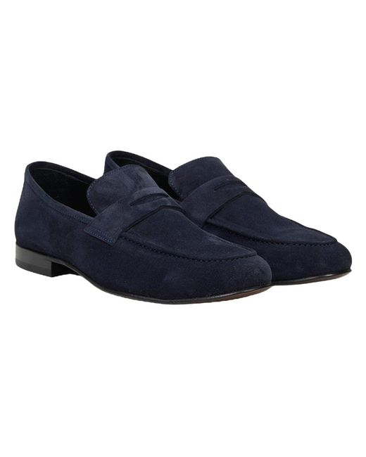 Desa Slipper Beleg in Blue für Herren