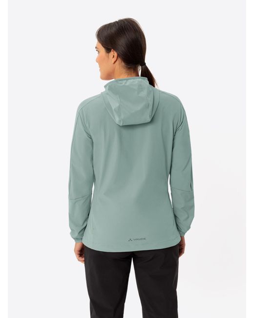 Vaude Green Outdoorjacke 'Moab'