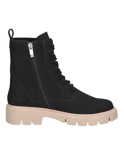Caprice Black Stiefelette