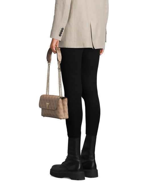Guess Natural Schultertasche Erica