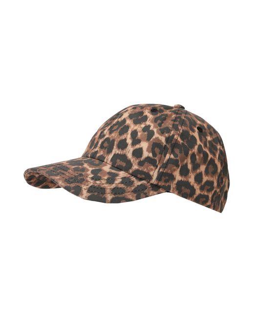 Studio Select Brown Cap