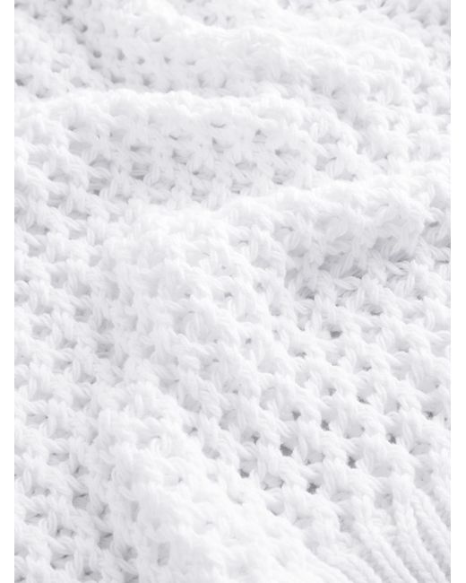 Next White Pullover