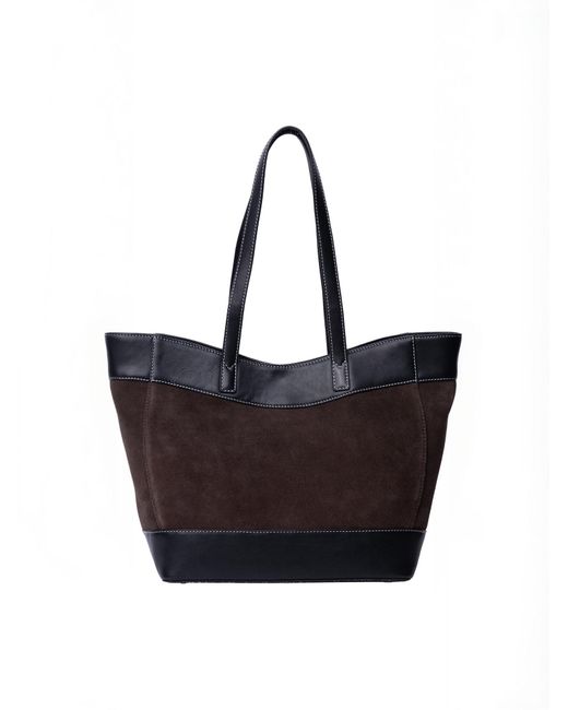 Re:designed Black Bag Sol