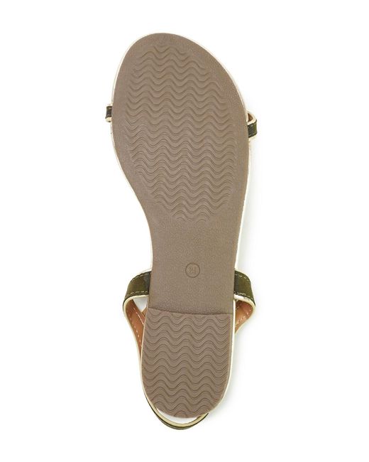 Findlay Multicolor Sandale Cleo