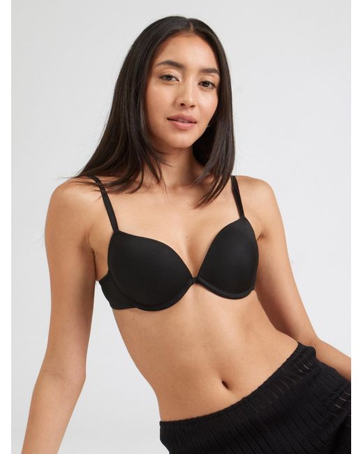 Trendyol Black Trendyol Bh