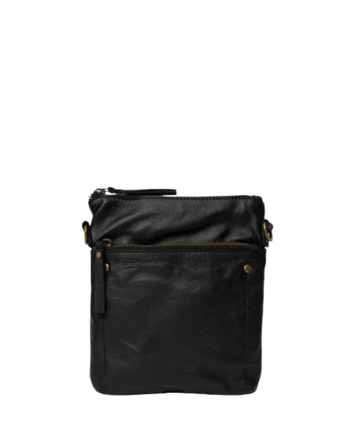 Re:designed Black Bag Jera