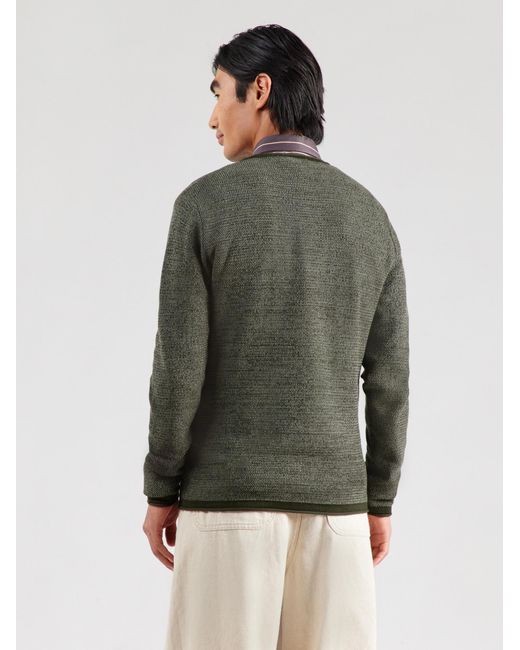Only & Sons Pullover Onseric in Green für Herren