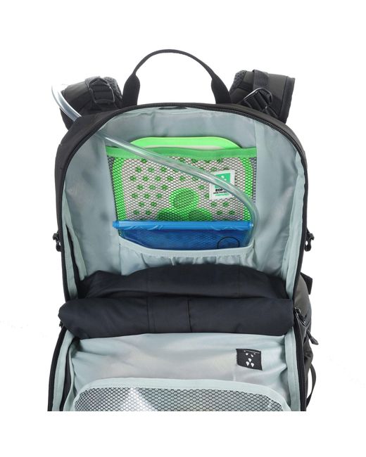 Nitro Rucksack Slash in Black für Herren