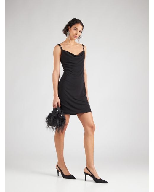 HUGO Blue Kleid 'Kirala'
