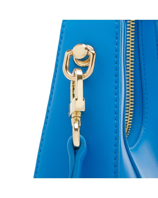 Chiara Ferragni Blue Umhängetasche